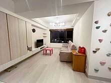 京城樂活～三房平車～最佳樓層無遮蔽～屋況免整理