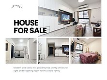 前金正市區｜輕屋齡精美裝潢兩房車位｜首購首選