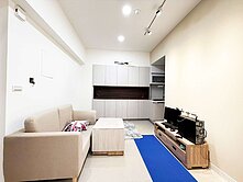 維也納精緻2房車