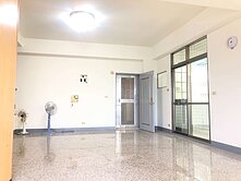 德高國小複層三面採光3房平車華廈-C001