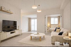 【出價談】橋頭|2房平車永棟距捷運|橋科實小學區宅