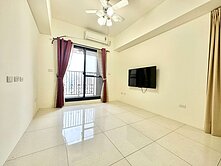 小安好案❗前金捷運宅⚡稀有釋出⚡永久景觀大兩房平車