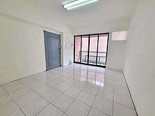 低公設比📍竹光商圈✨好視野三房+全新機械車位