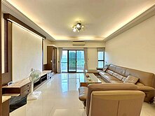 ‼️屋主急售‼️愛河首排景觀大戶+雙平車