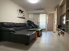 永康奇美.鄰近未來藍線捷運高樓三房平車美宅