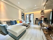 獨家必殺★『新店捷運高樓景觀三房車』中信克洋最便宜