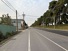 專約~大寮都內方正農地近和發工業區