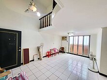 冠軍123☆挑高採光三房~近捷運萬大線LG15站