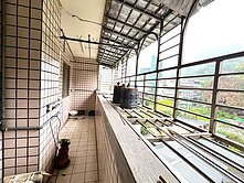 親友獨家新店捷運碧潭烏來風景區青潭華廈邊間電梯3房