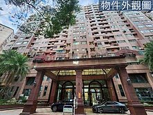 🏰城堡花園｜美裝大三房｜春暖花開的溫暖的日常