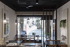 ✨亞灣仁義街/核心透店釋出商五用地✨