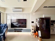 市區首選輕屋齡🌳G5捷運大面寬🌳雙車電梯別墅