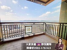 🎖️卓悅聯盟🎖️專任遠雄國都精裝高層景觀戶