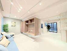 民雄透天-近市區全新整理透天