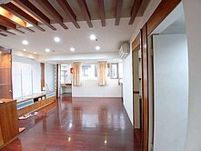 集美學區美三房{有坡道平面車位使用權}