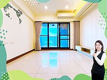 棋琴18✨近中都🌼高醫商圈🏡面柴山🌺3房平車