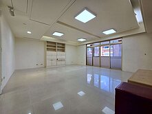 新店央北低公設高樓四房