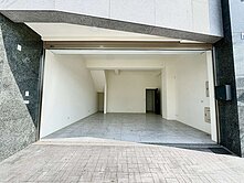 翔生安築｜全新花園輕裝店面別墅｜烏日｜A7