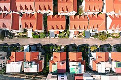 我是承辦❗全國大別墅｜獨棟電梯花園側院｜文心崇德