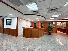 我是承辦❗北區超大商辦｜洛克斐勒A棟｜有隔辦公室