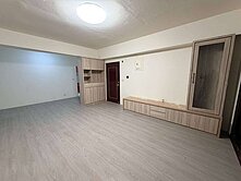 📞觀音草漯國小大3房車~拎包即可入住