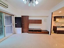 Y16文山特區｜千坪美中庭.巴里島風情三房平車