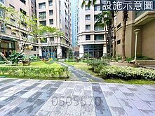 頭家榮興商圈 明星學區 低總價首購2房