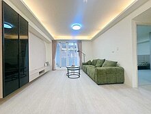 直接入住‼️新楠家樂福仁翔J區全屋翻新大三房平車