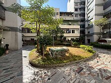 信義國中小旁方正三房平車宅採光佳