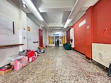 西區正美村路/地37.8坪/朝西/臨路黃金透天店面