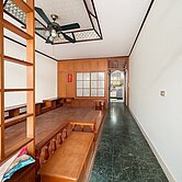 麻豆｜稀有大地坪｜可改雙車位優質透天美宅