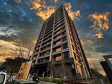 稀有獨家🔥和洲HOUSE全新景觀雙衛浴美2房車