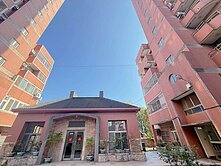 鳥語花香交響曲三房附車位近大埔商圈