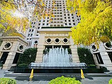 聯聚方庭 ｜高樓朝南 無限視野精裝潢三平車💎翊諺