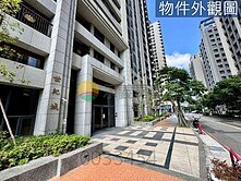 AI園區勝利國中佳泰世紀城朝南採光三房平車