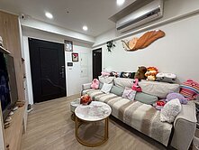 龍潭大清城心景觀3房車		 					 					