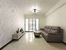 🍎五甲蛋黃區 校園芳鄰翻新美大三房 🍎