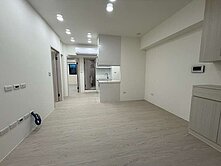 永安捷運全新裝潢電梯兩房雙衛