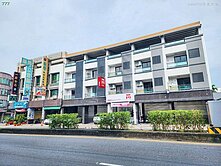 屏東麟洛行政中心金透店 27619