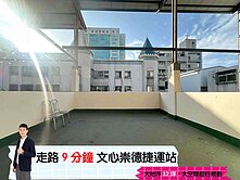 🅰️🅰️邸家｜北屯低總價商用住宅｜32大地坪