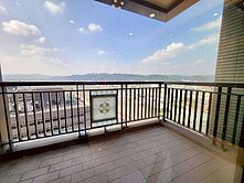 🎖️卓悅聯盟🎖️城市天際線．精裝高層景觀戶