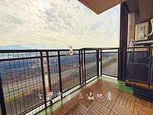 專任-承辦-櫻花濱城面河岸高樓三房雙平車