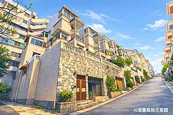 專任🌸陽明山景觀邊間百坪別墅-住商張貴英