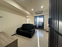 博識｜大墩學區｜高樓視野戶兩房+平車