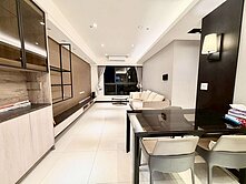 專任⭐️『豐築』大三房平車⭐️主+附27坪