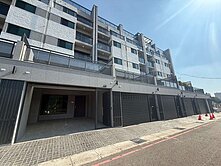 小潘潘~北屯十四期洲際漢神臨路雙車電梯別墅