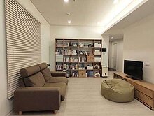 高鐵A18璞園的家景觀3房車