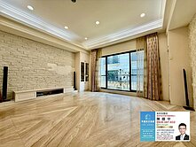 湖美【美麗年代】 巨盈建設經典．大面寬雙車庭院墅