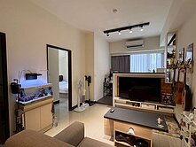 楠梓|【出價談】景觀2房雙衛開窗|捷運宅