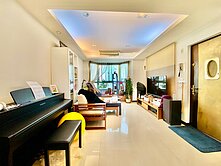 🏆五期近捷運高樓3改2房